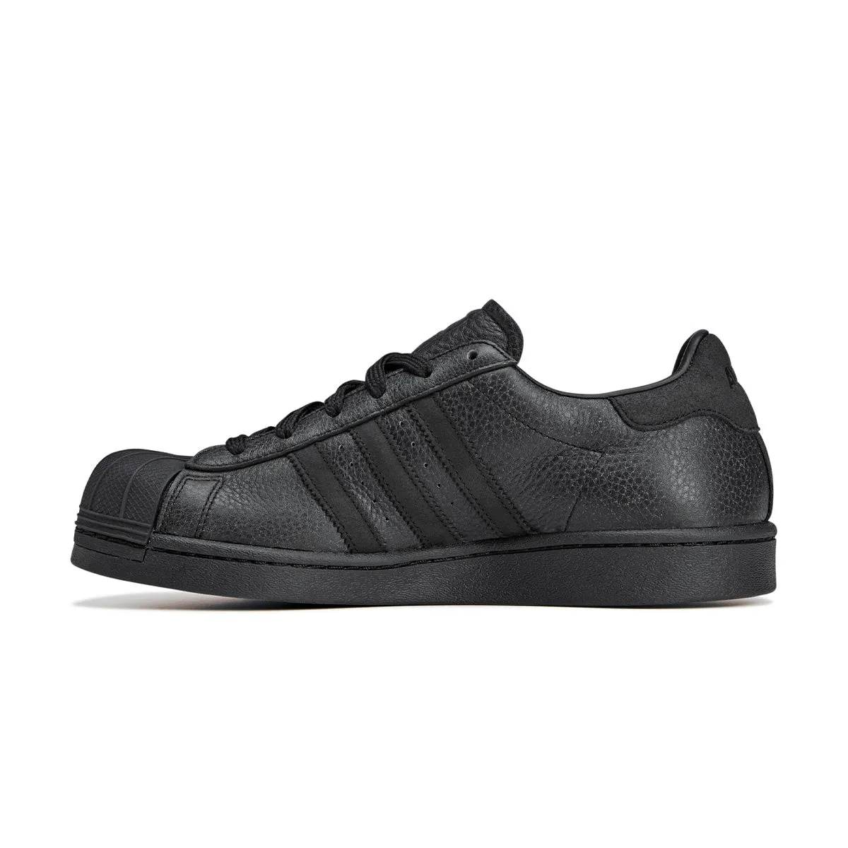   Avavav Superstar Modified 'Core Black' Comfort Tongue