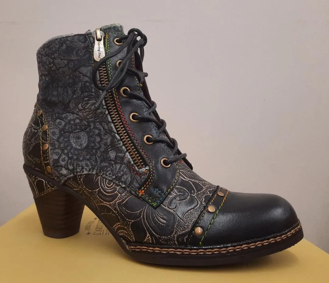 Avyanna bootie