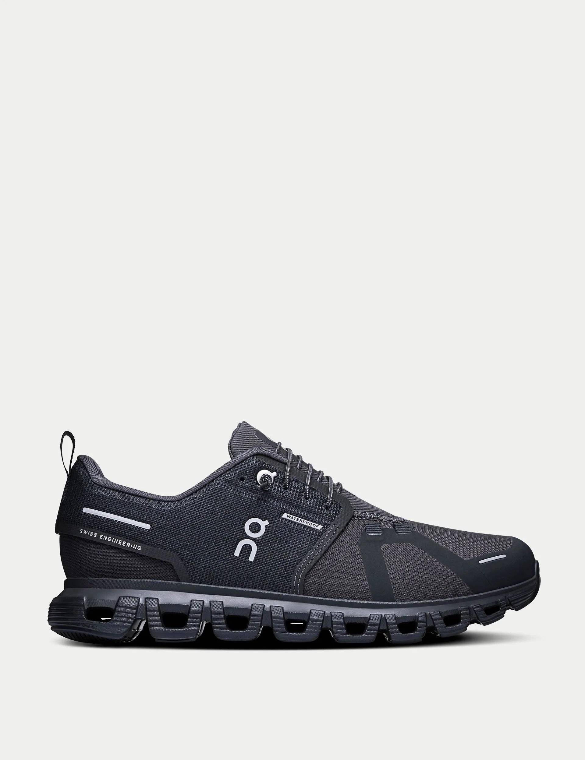 Wear Everyday Cloud 6 Waterproof - Black