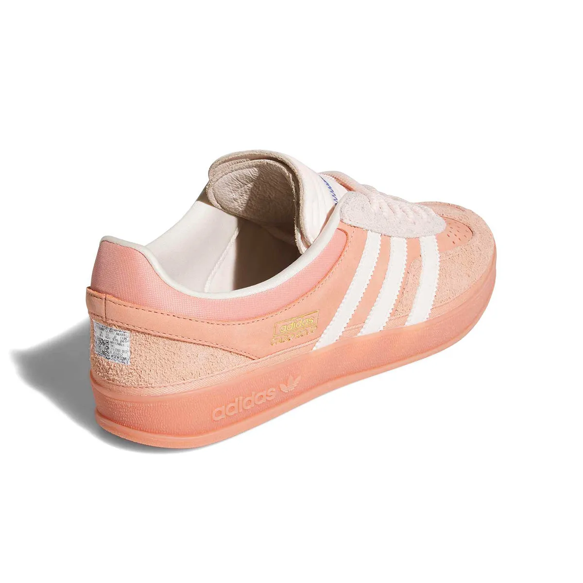   Bad Bunny Gazelle Indoor 'Cabo Rojo' Toe Guard