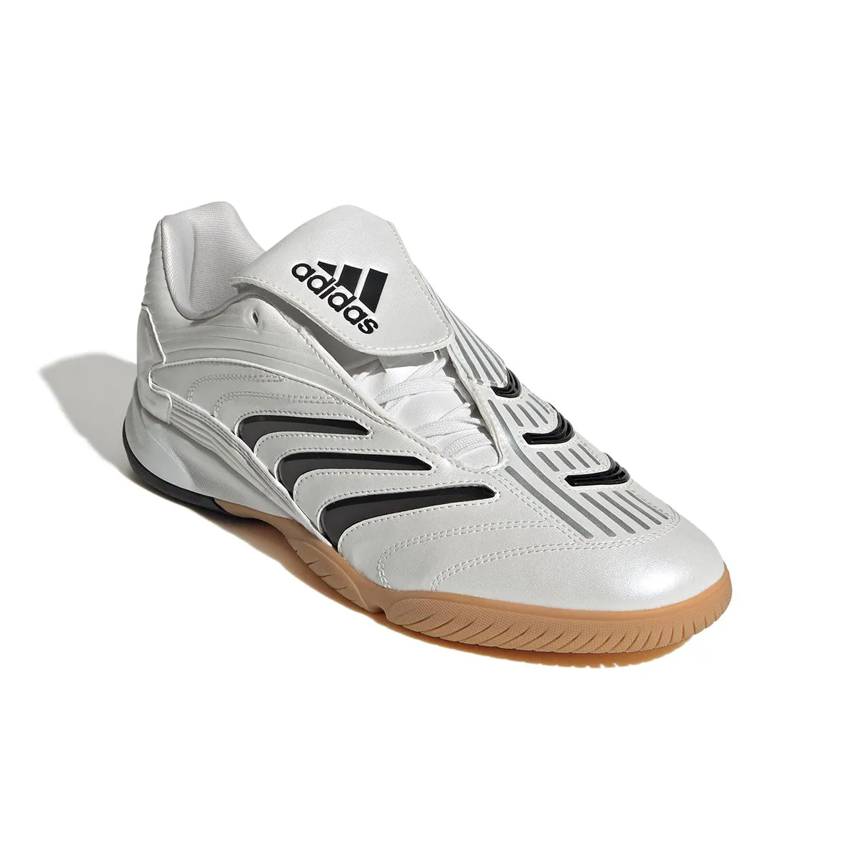 Gym Life Predator Sala 'Zero Metallic Black Gum'