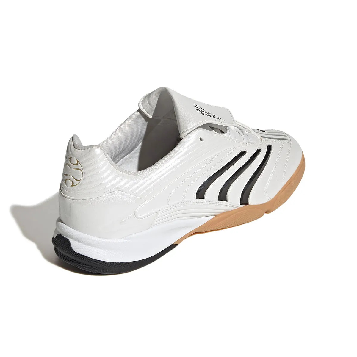 Predator Sala 'Zero Metallic Black Gum' Play Hard