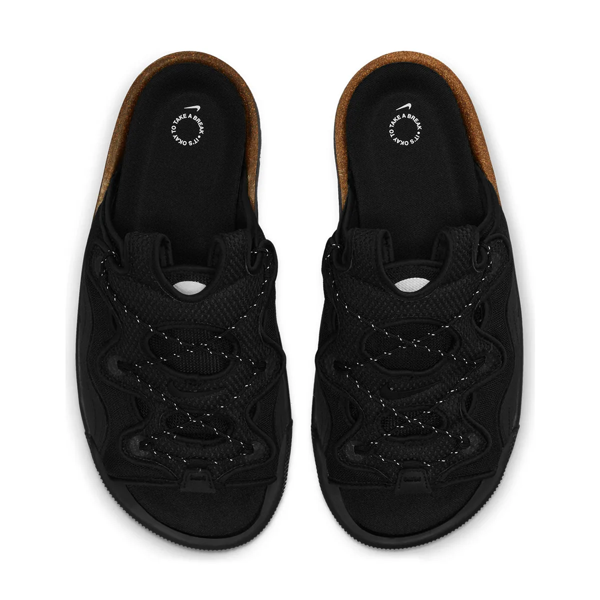 Soft Material Offline 2.0 'Black'