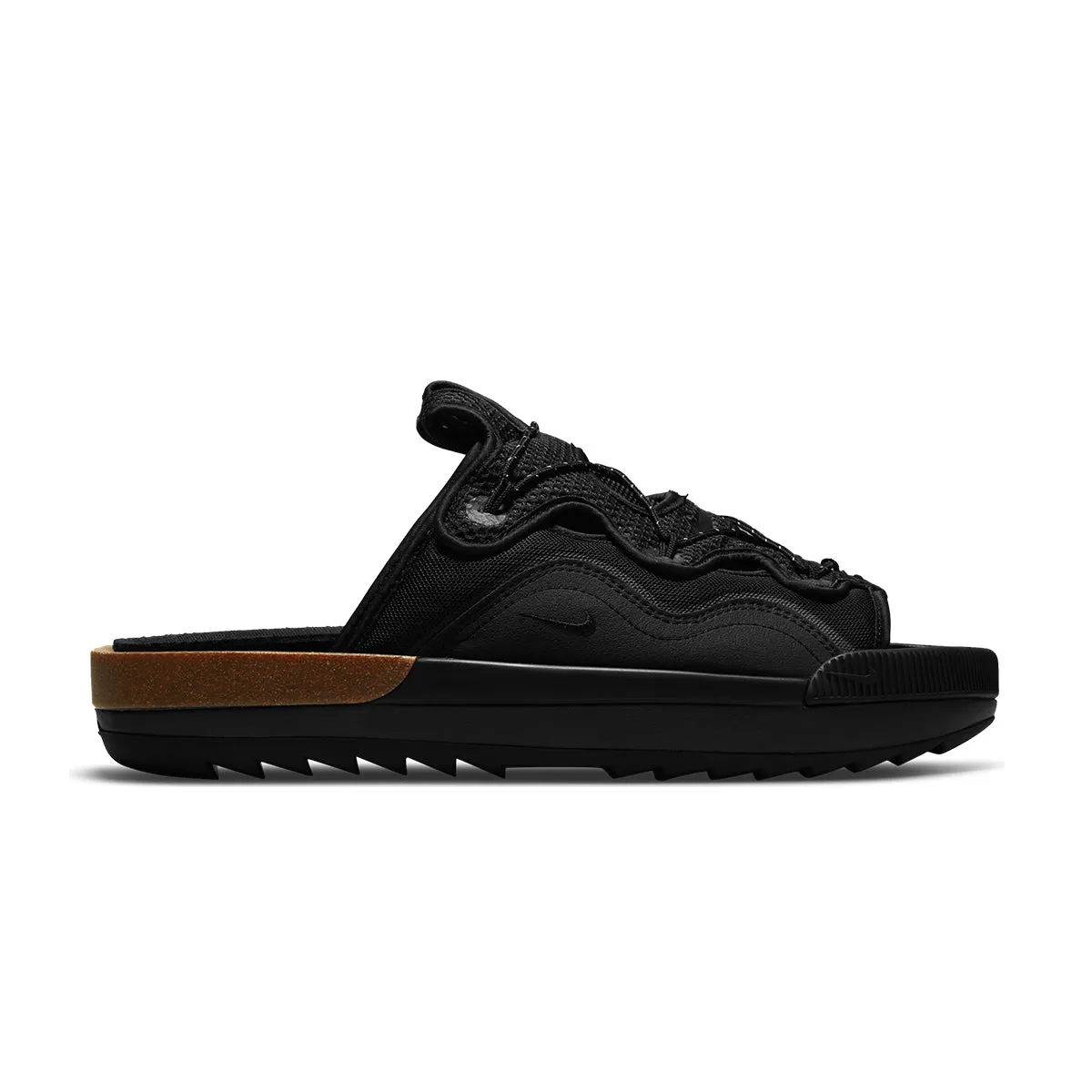 Cushioned Offline 2.0 'Black'