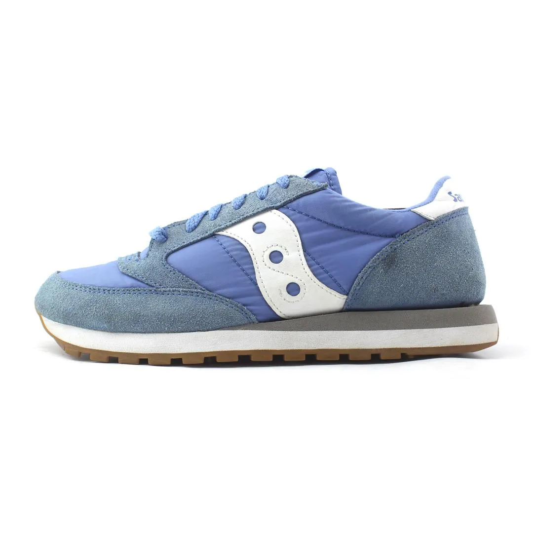 Guide Hike SAUCONY JAZZ