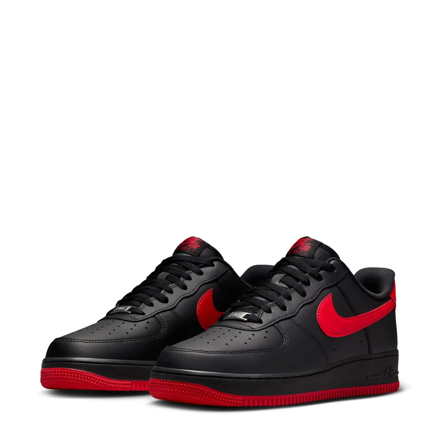 Effortless Style Air Force 1 Low 07 - Mens