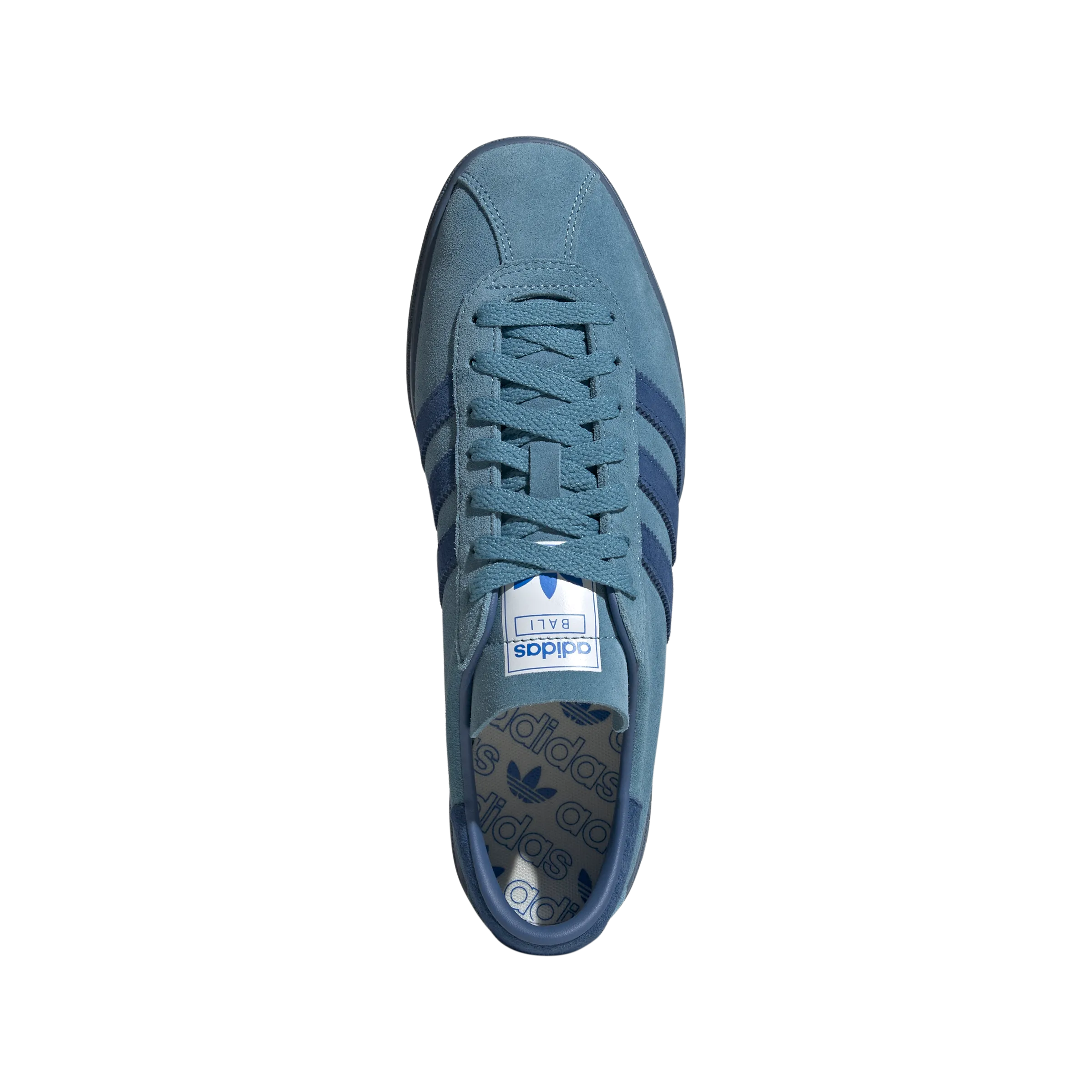 Agile Fit Bali 'Marine Blue'