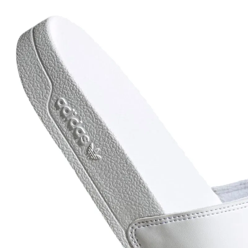 ADILETTE LITE Gold Tone Anti Odor Urban Stroll