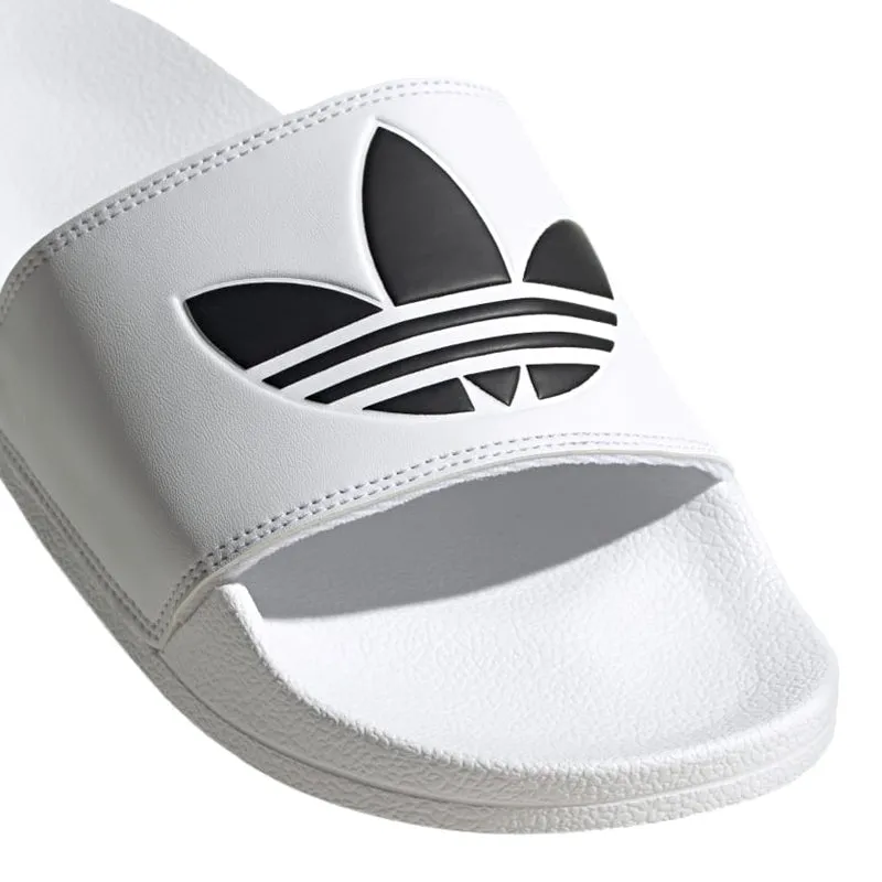 ADILETTE LITE Party Glow