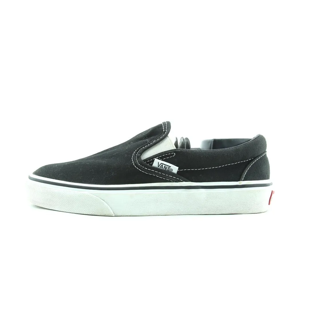 Snow Jog VANS CLASSIC