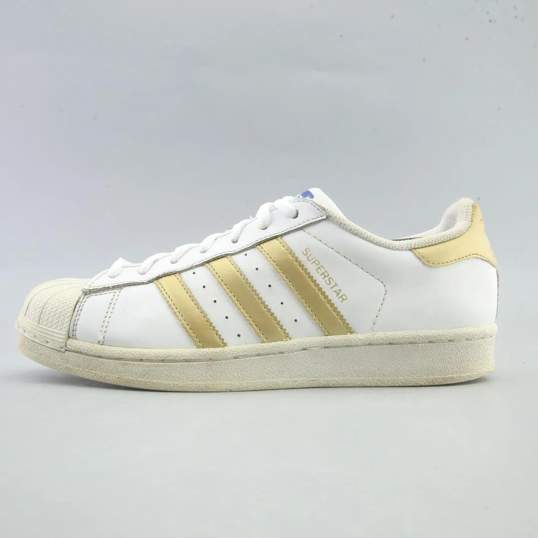 Chic Look Soft ground ADIDAS SUPERSTAR