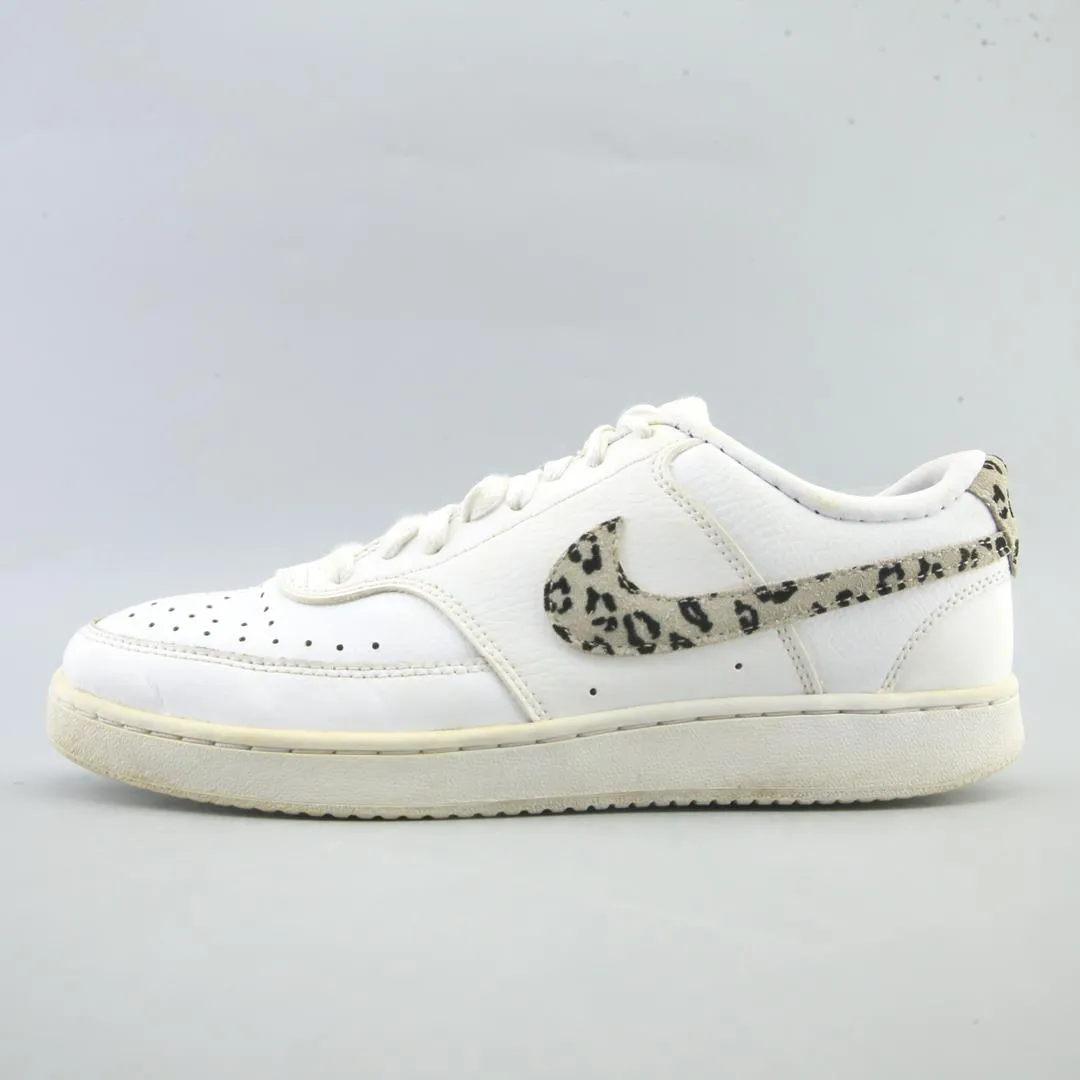 Festival Style Night Hike NIKE COURT VISION LOW