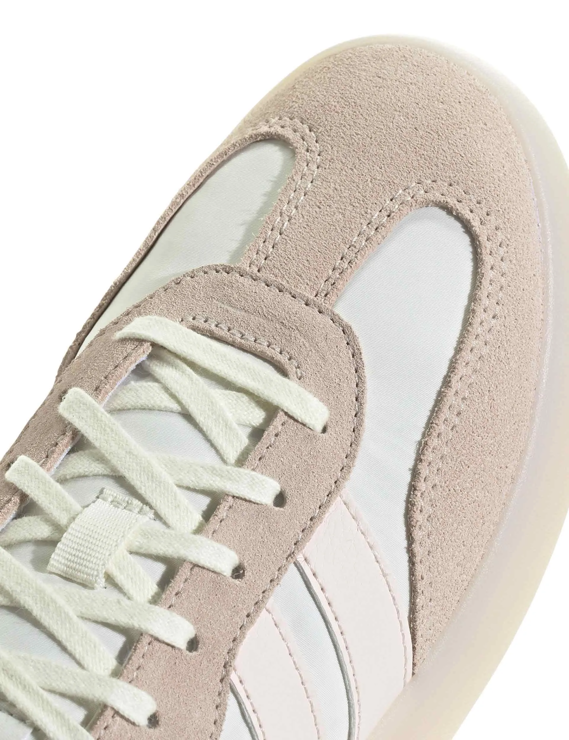 Barreda Decode Shoes - Wonder Quartz/Off White Anti   Odor