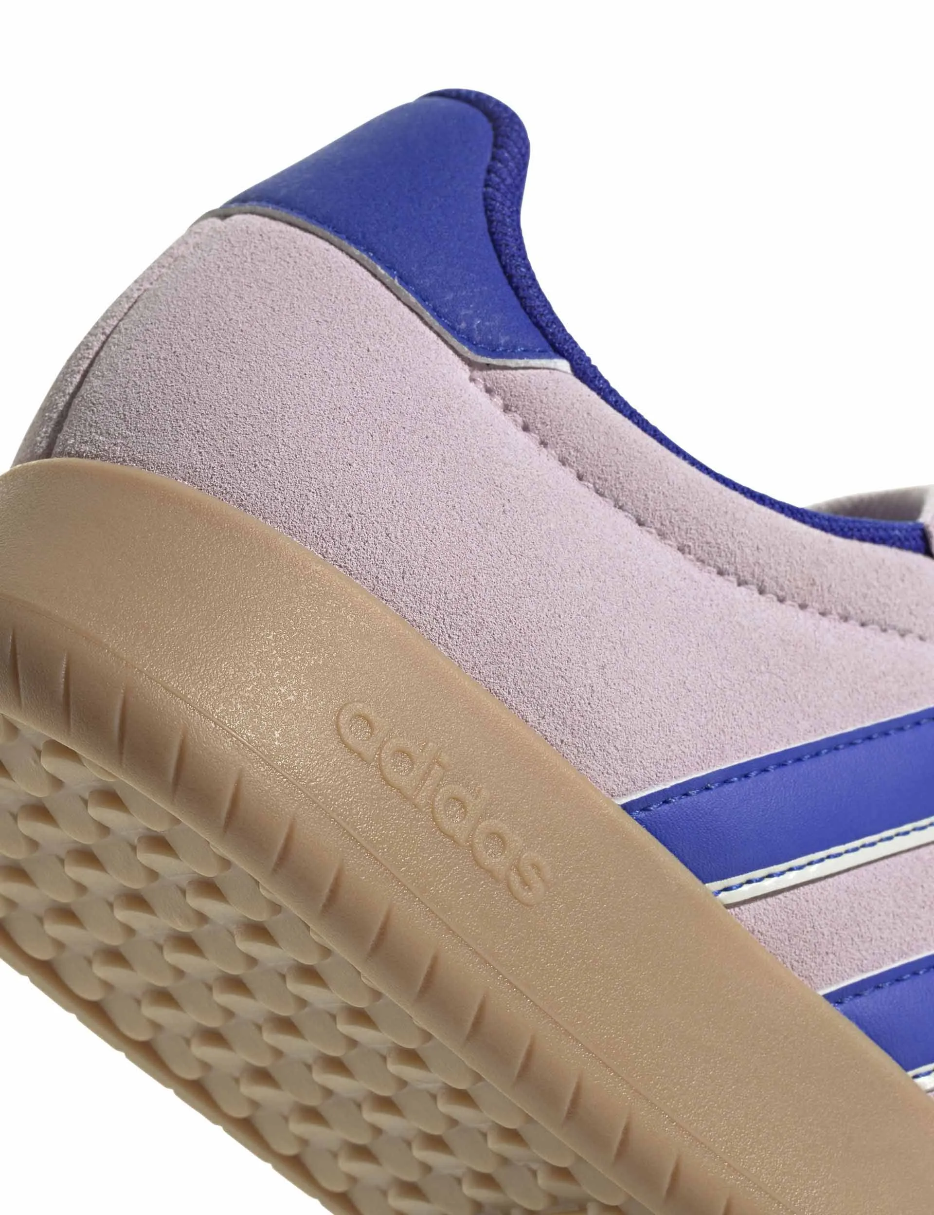 Outdoor Fit Lake Path Barreda Shoes - Clear Pink/Lucid Blue/Gum