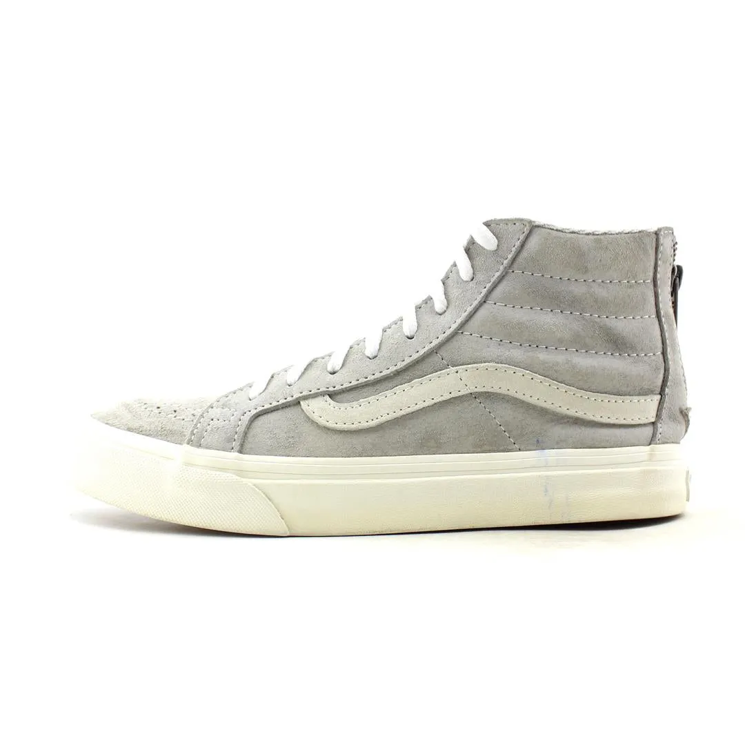 Comfy Pair VANS SK8-HI