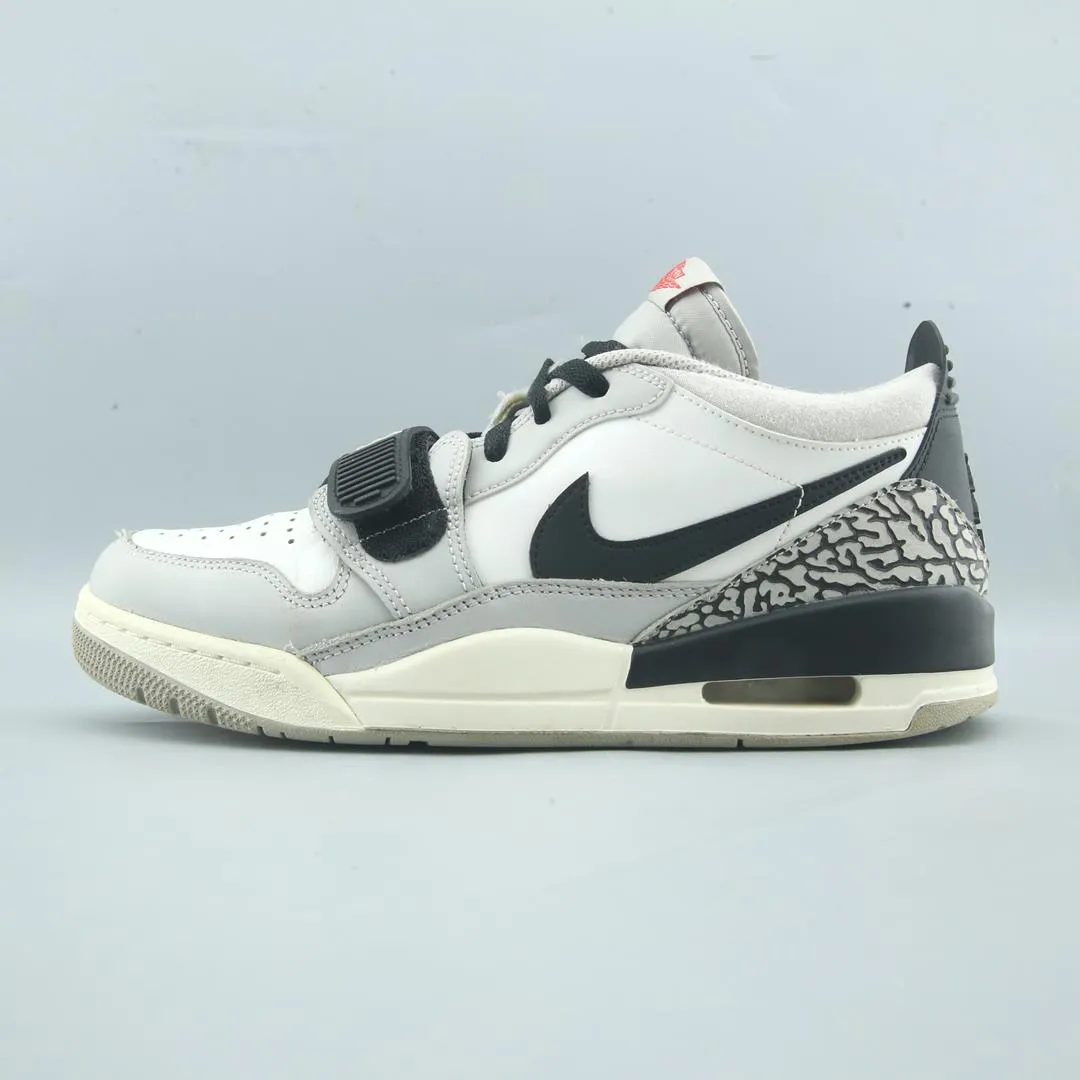 Sleek Style Versatile Usage NIKE AIR JORDAN LEGACY 312 LOW