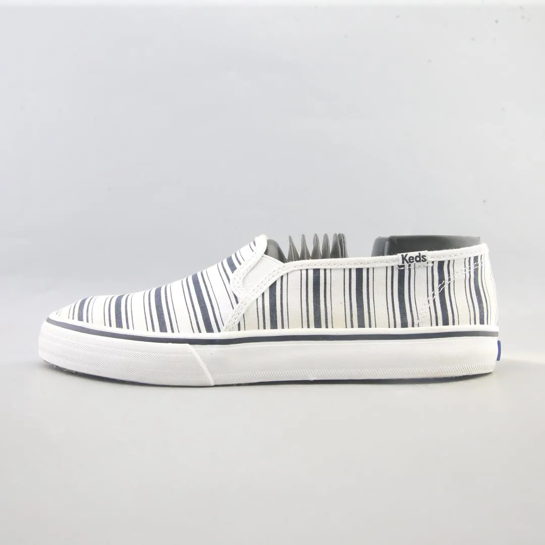 Modern Feel Fashion Comfort KEDS DOUBLE DECKER