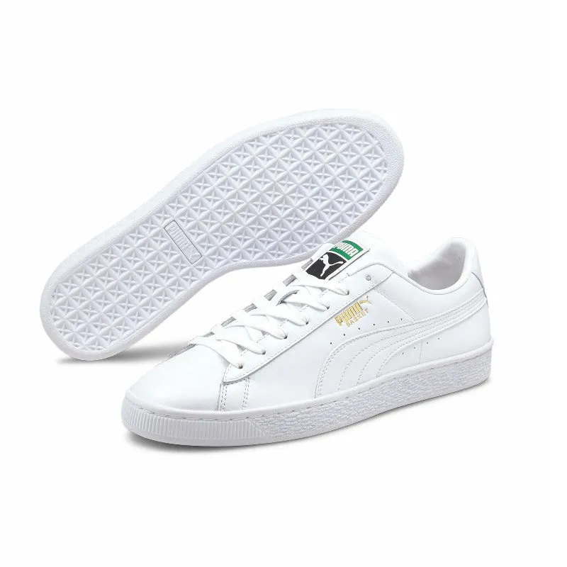 Lightweight Form Casual Wear City Bright BASKET CLASSIC XXI