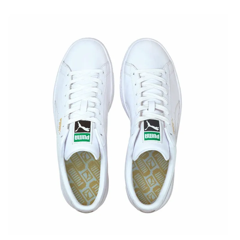 Arch Support Urban Walkers Breathable Lining BASKET CLASSIC XXI