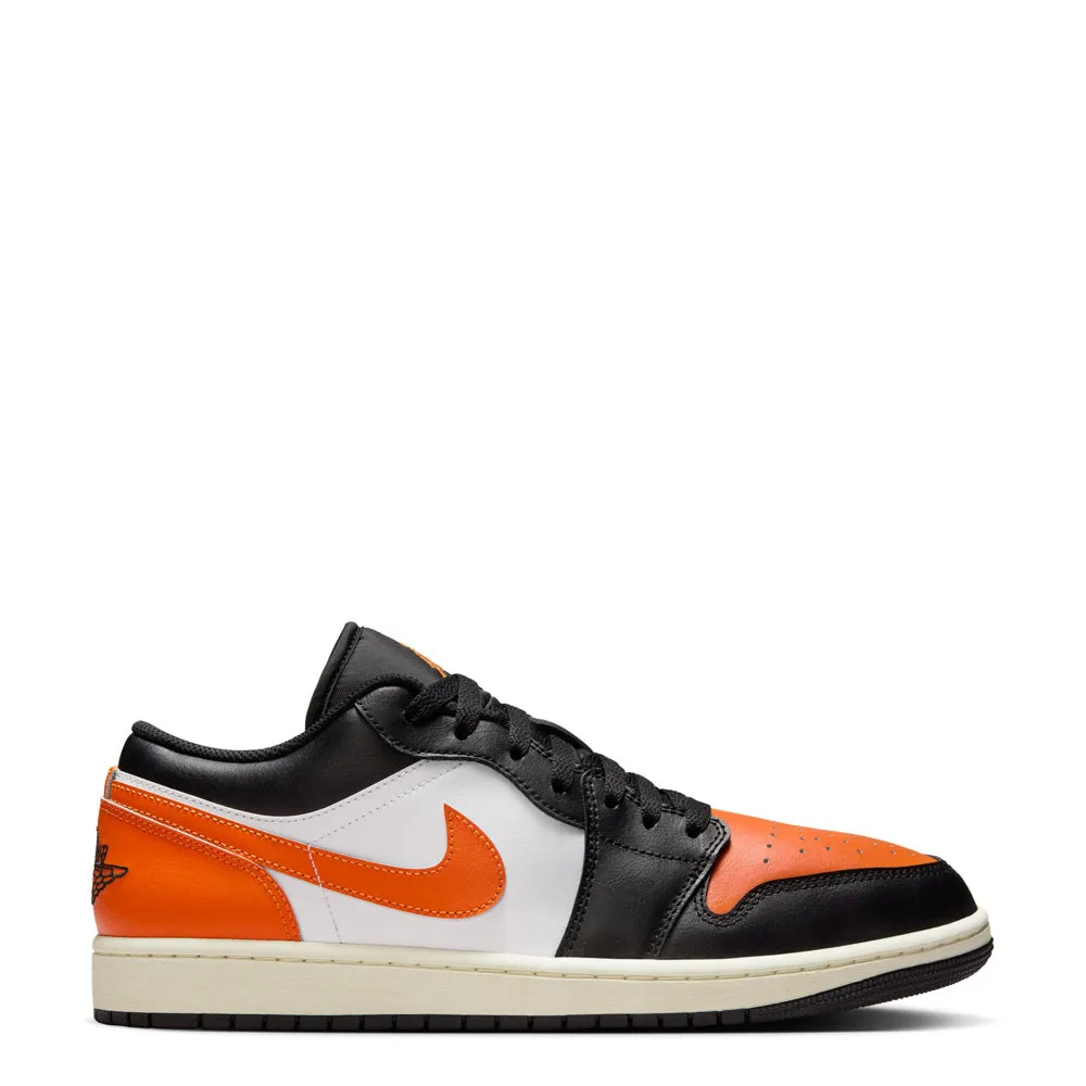 Brand passionate runners AJ 1 Low - Mens