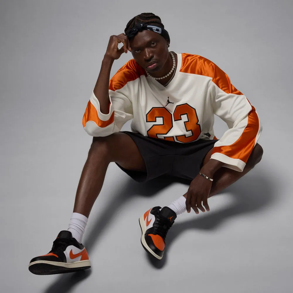 AJ 1 Low - Mens hikers Dynamic look