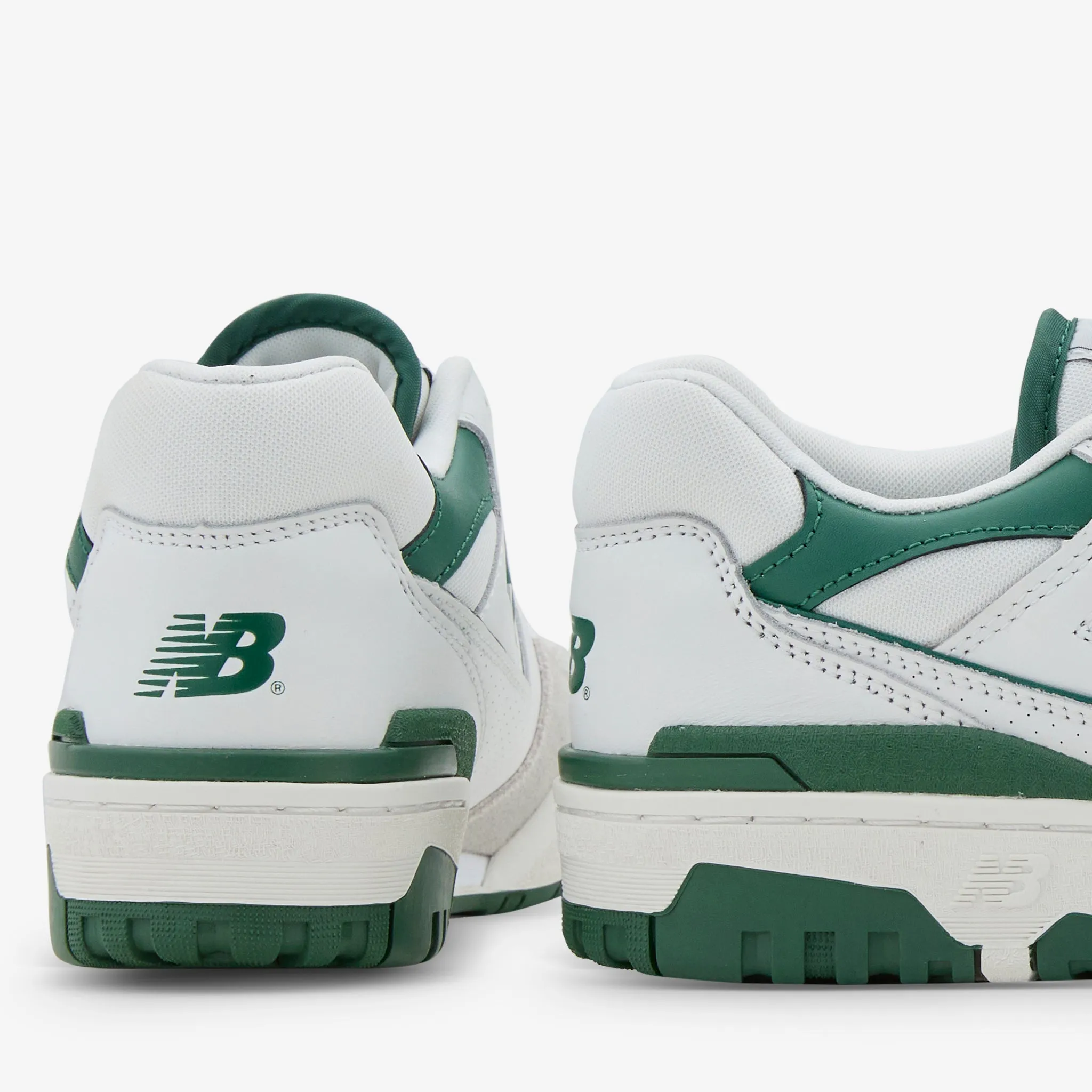 Twist Free Motion BB550v1 White | Green