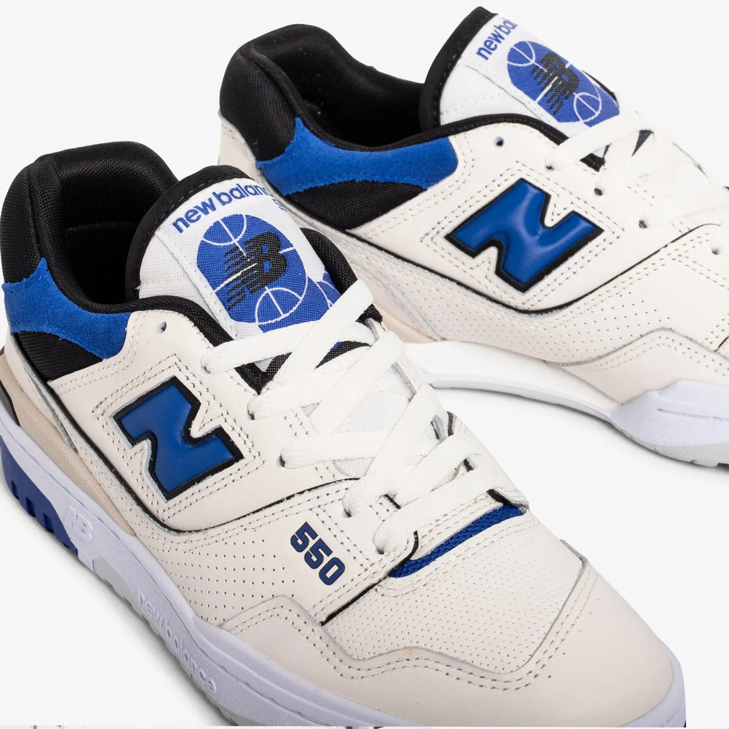 BB550VTA Sea Salt | Team Royal Active Walk