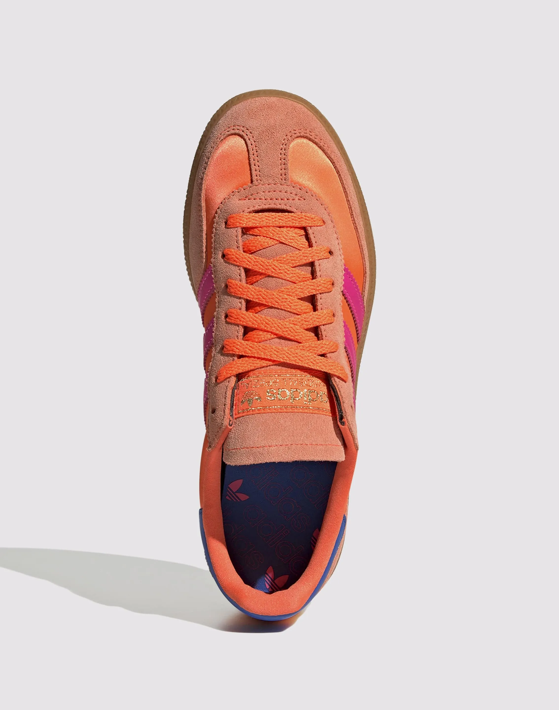 Adidas Handball Spezial back - zip