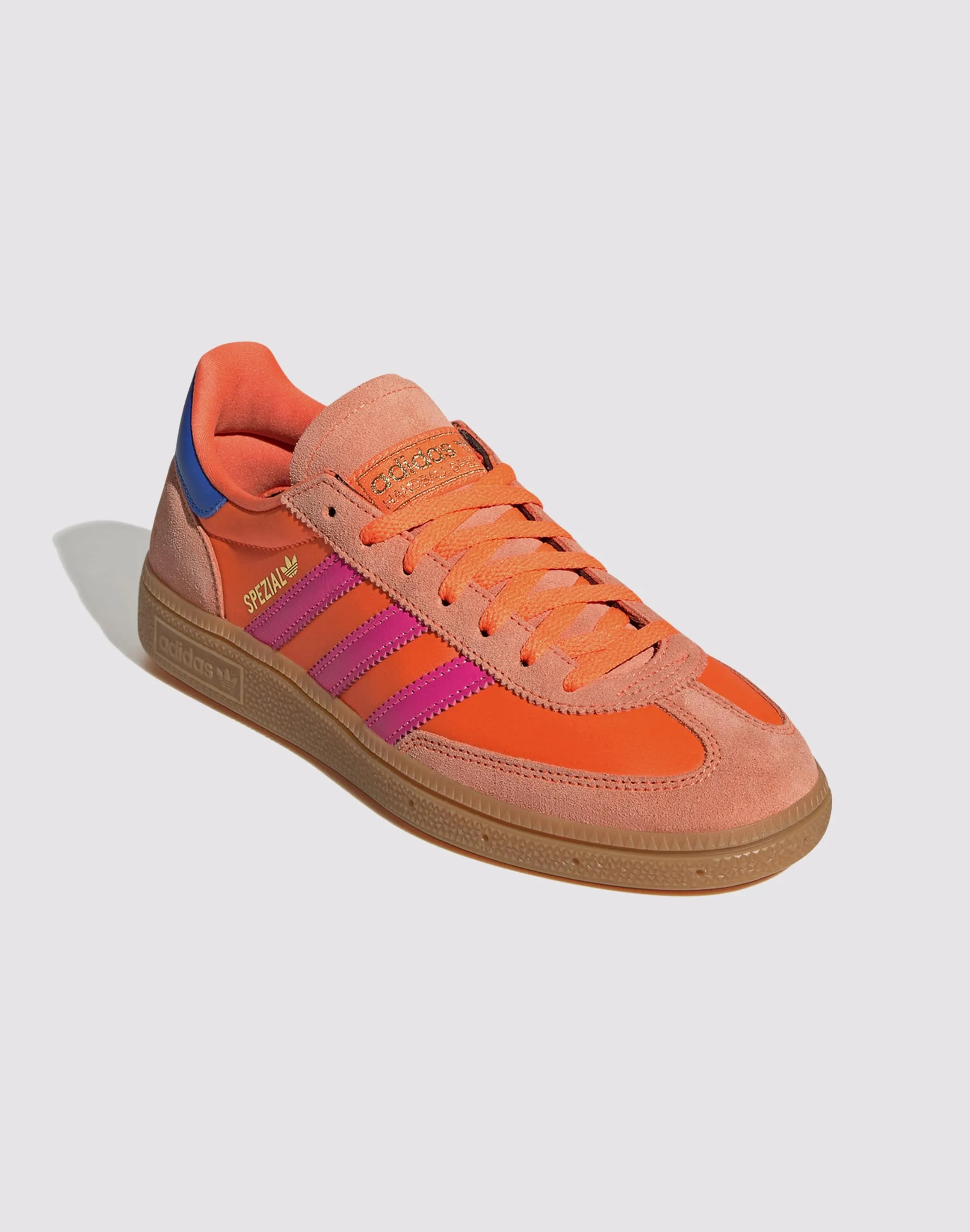 work - appropriate Adidas Handball Spezial