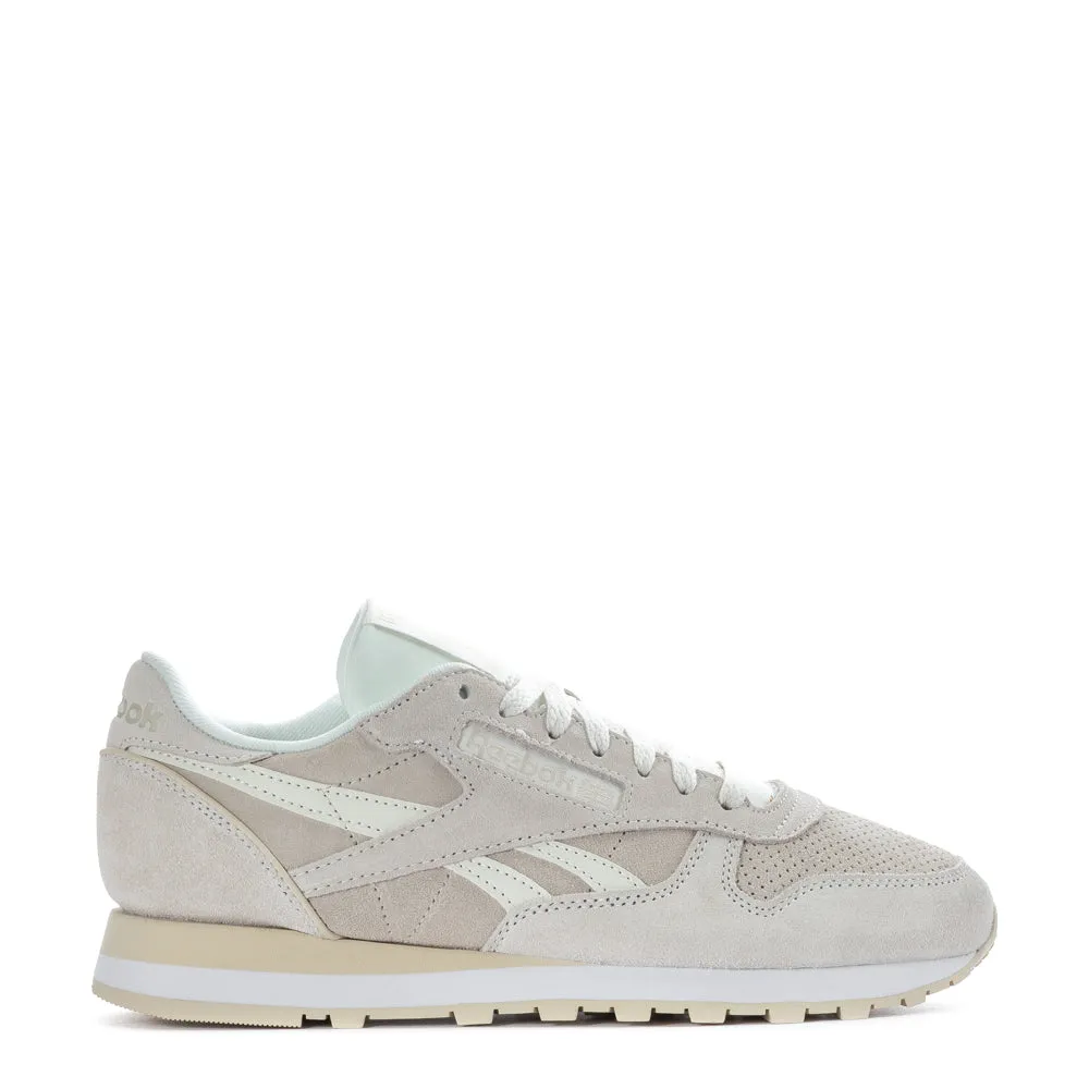 Tan Classic Leather - Mens