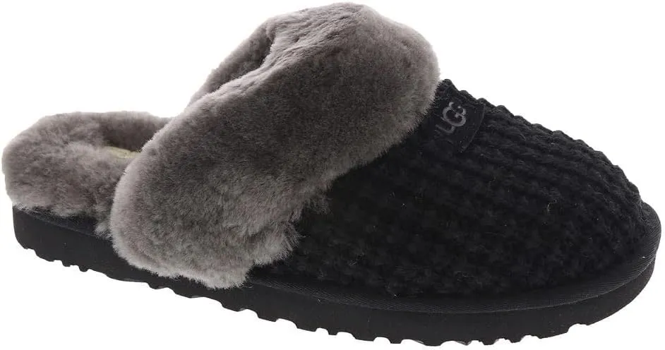 Cozy Knit All-Day Wear