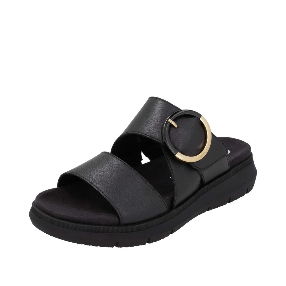 D2K51 beach lovers' flip - flops