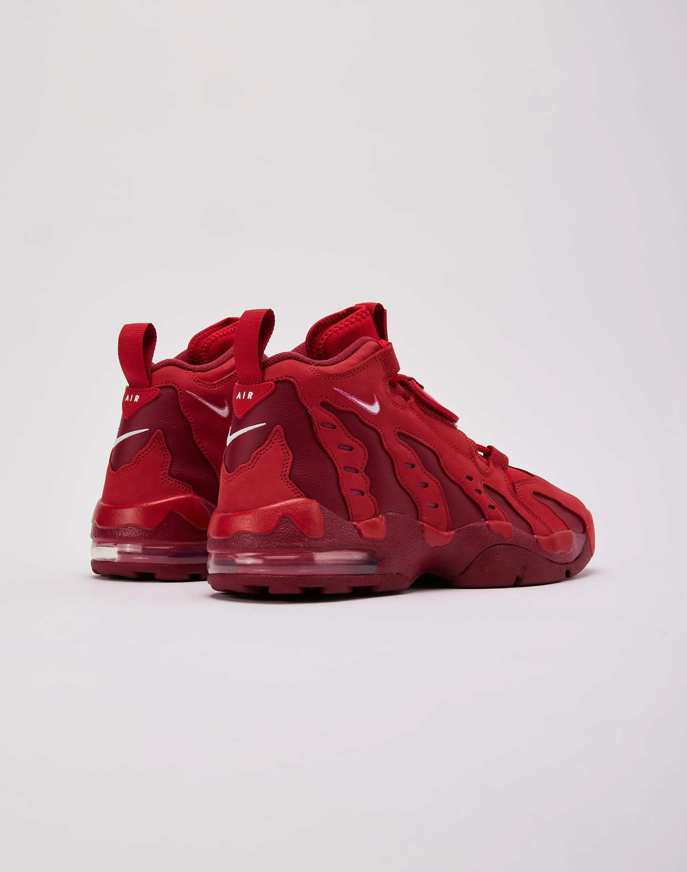 synthetic - type fashionistas' picks Nike Air DT Max '96 'Love Letter to Connie'