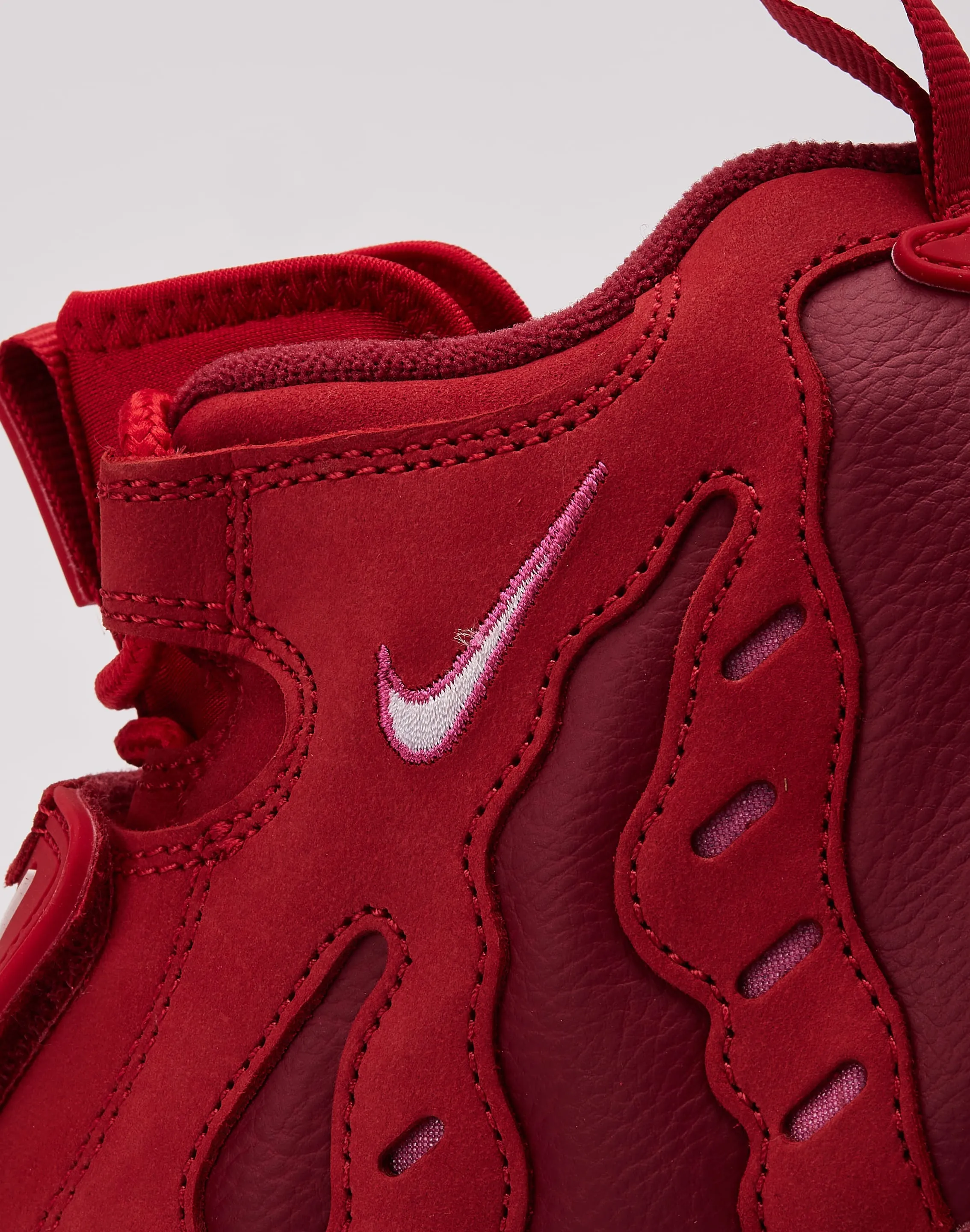 Effortless Style Nike Air DT Max '96 'Love Letter to Connie'