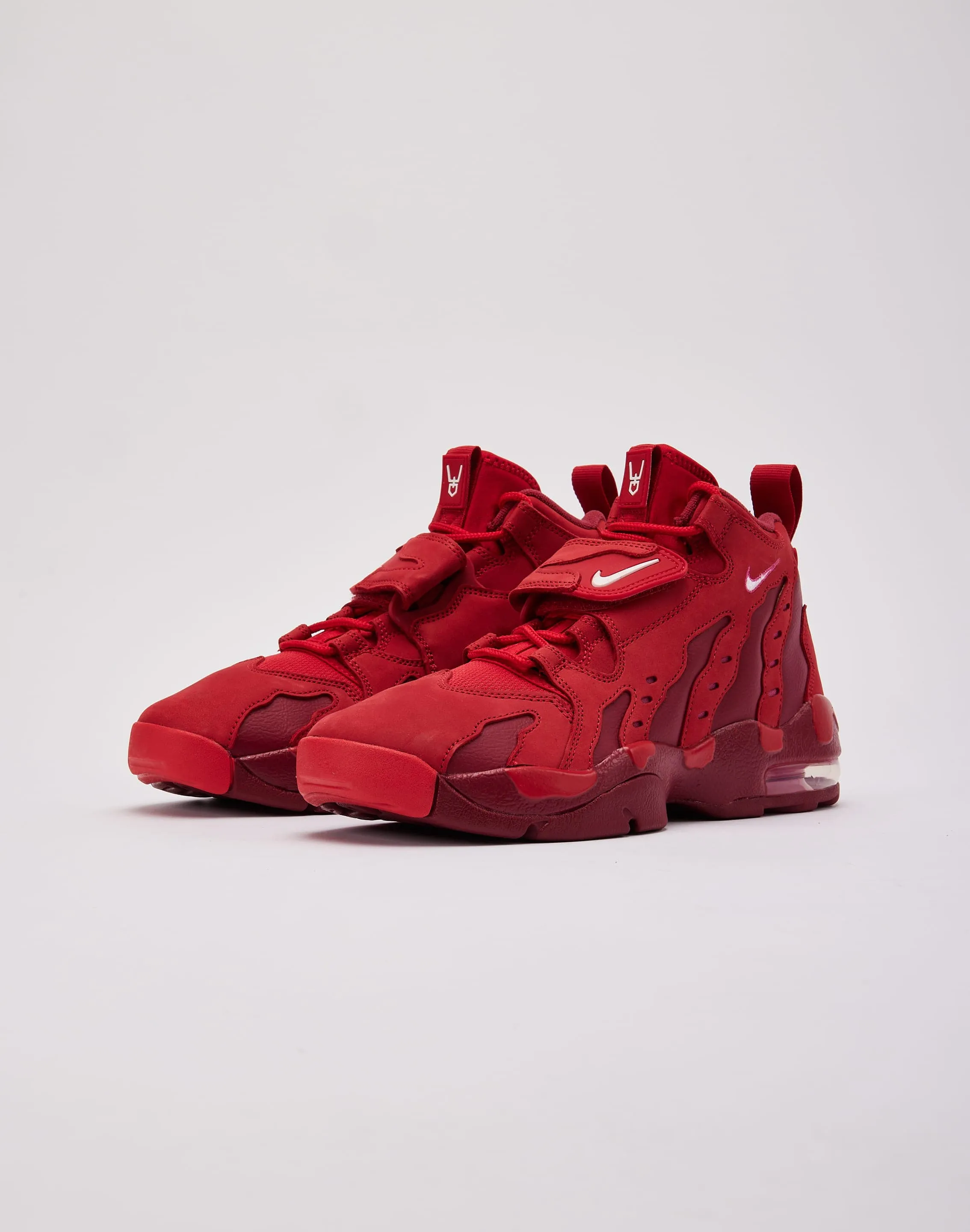 mule Functional Piece Nike Air DT Max '96 'Love Letter to Connie'