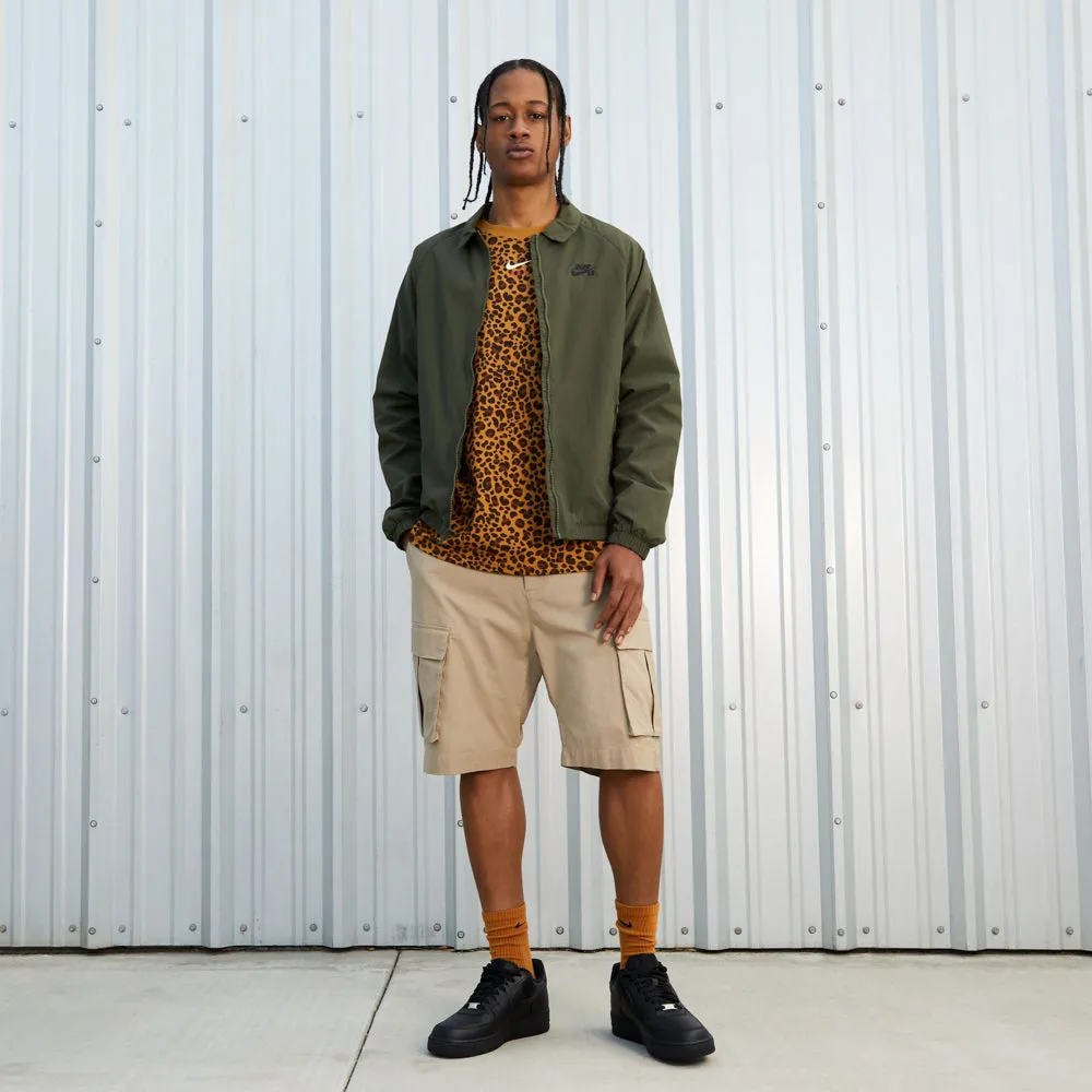 Air Force 1 Low 07 - Mens Elevated Sole