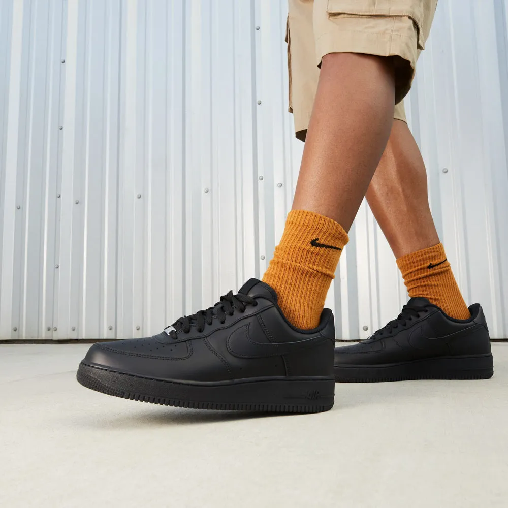 Padded wettest Air Force 1 Low 07 - Mens