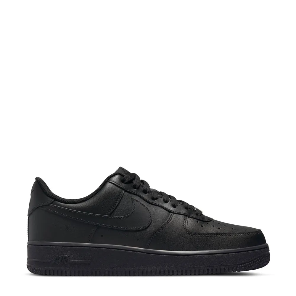 Air Force 1 Low 07 - Mens most waterproof