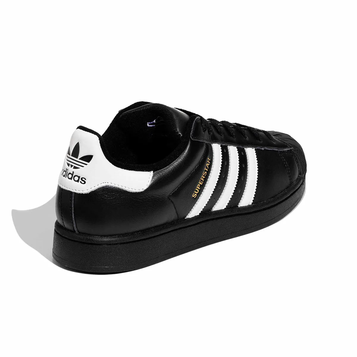 Ventilation holes   Beams Superstar 'Black White'