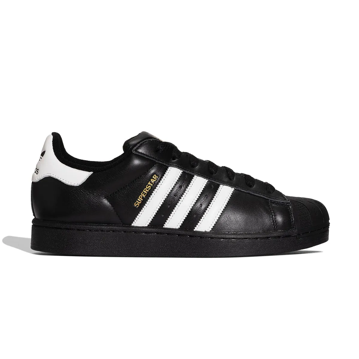   Beams Superstar 'Black White' Seamless Fit Running Errands
