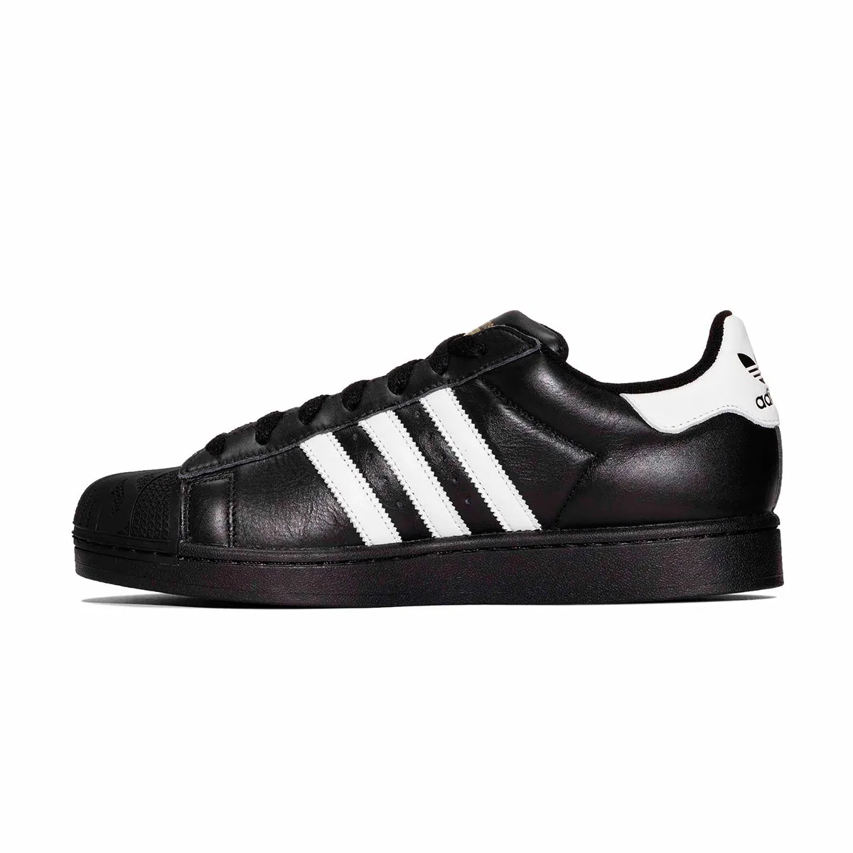 Timeless Fit   Beams Superstar 'Black White'
