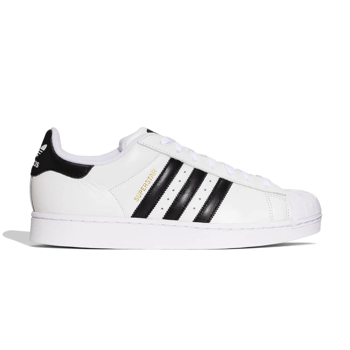 Street Ball New In   Beams Superstar 'White Black'
