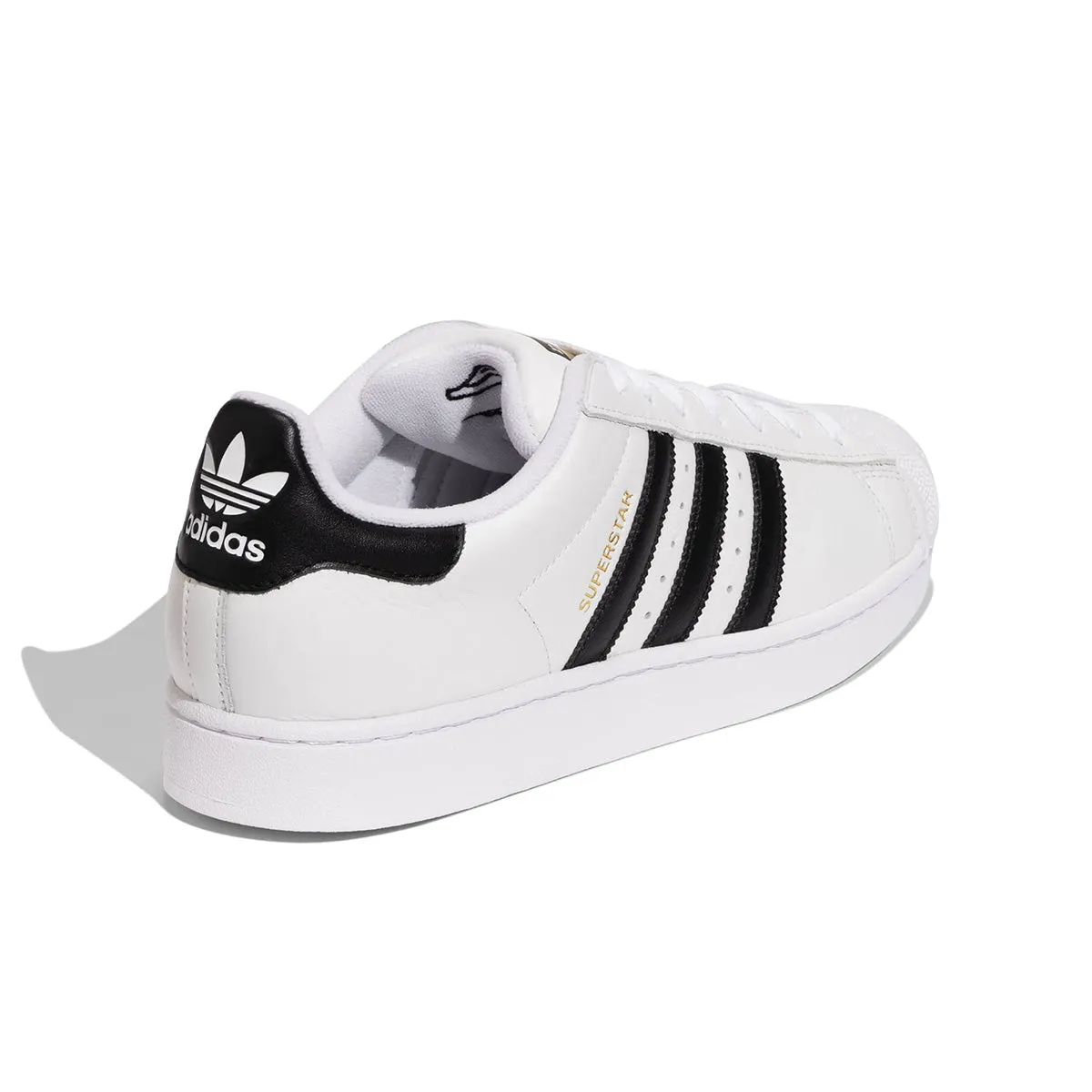   Beams Superstar 'White Black' Craftsmanship Training Mode