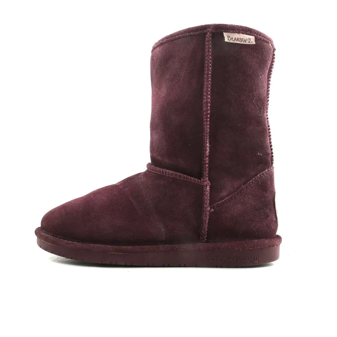 BEARPAW  EMMA SHORT Metal Pop