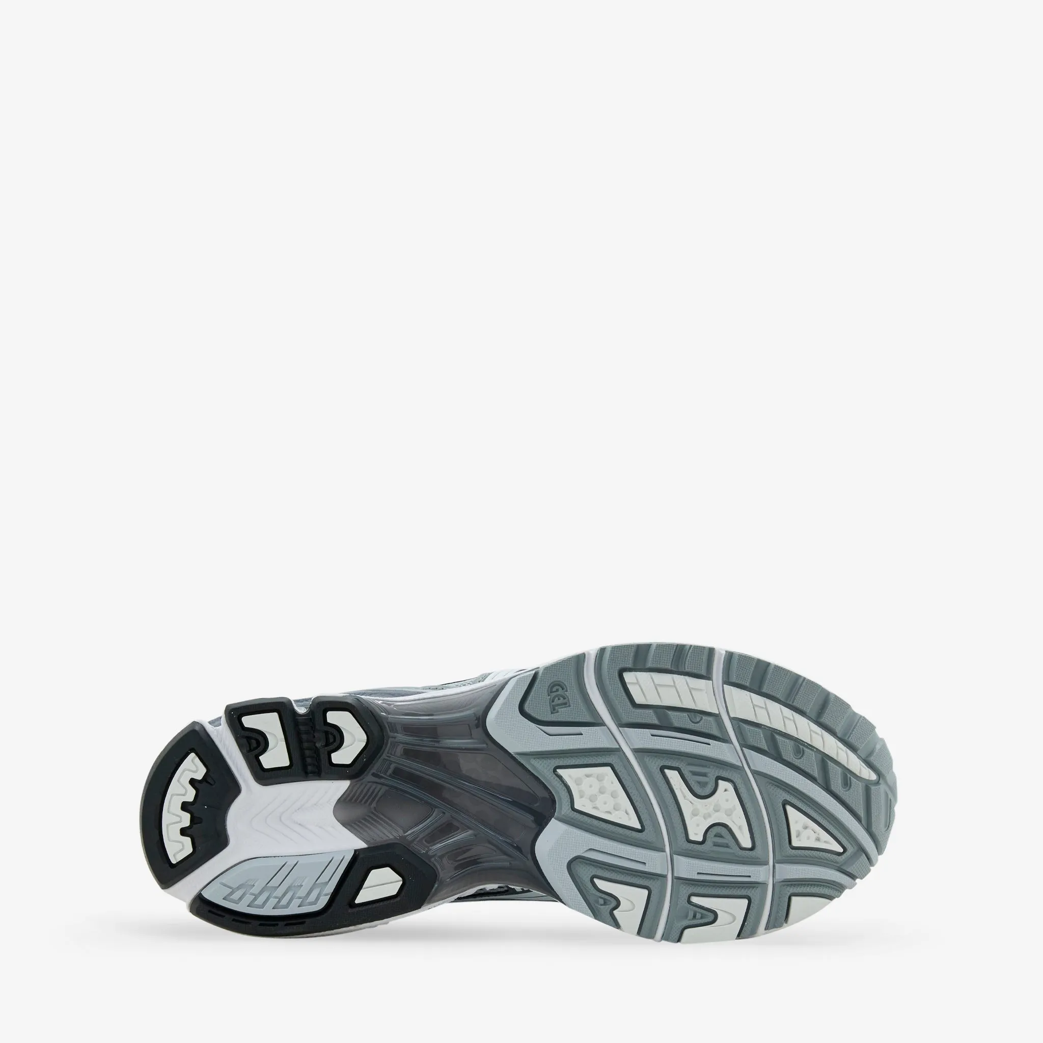Modern Touch Beauty & Youth x Gel-Kayano 14 Piedmont Grey | White
