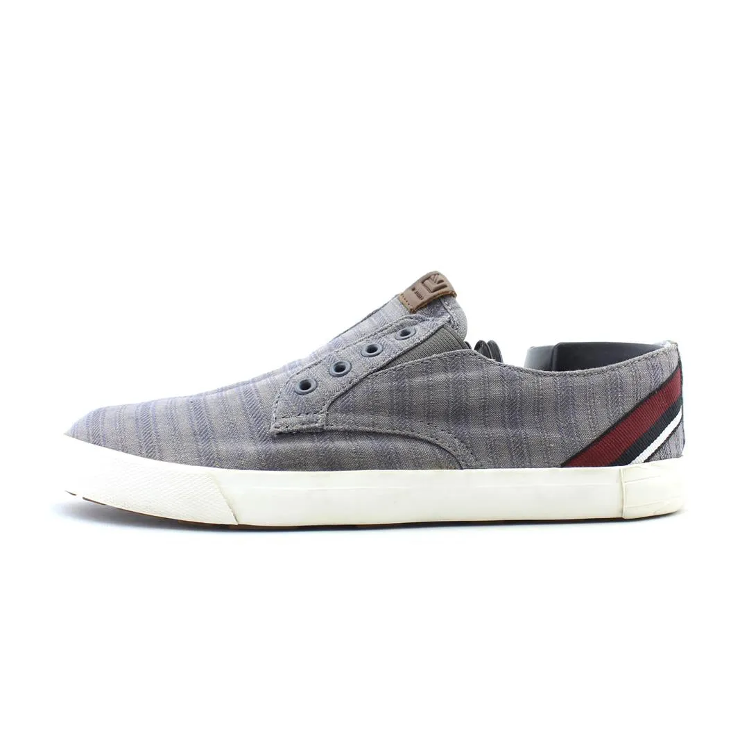 BEN SHERMAN PERCY LACELESS Edge Step Pointed Toe