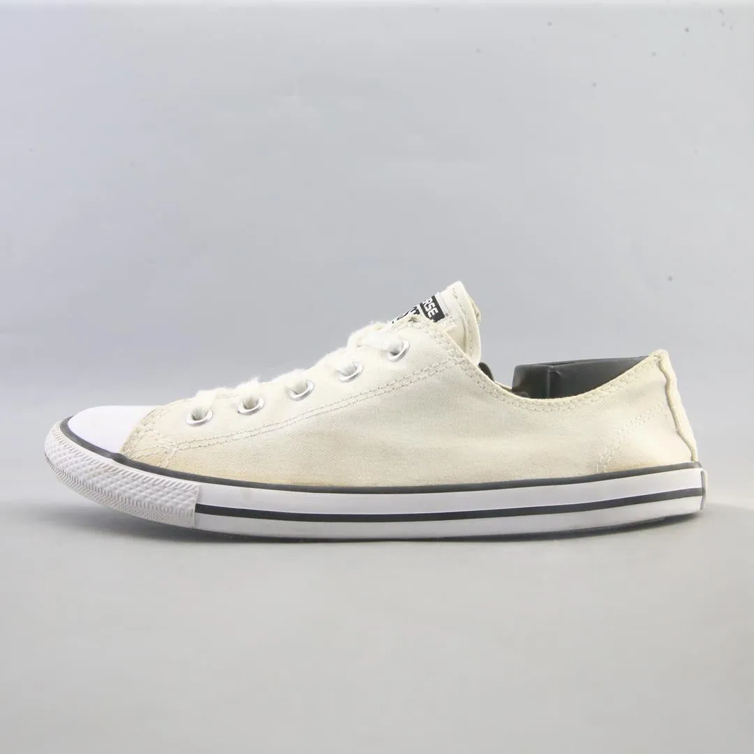Lace   Up Style CONVERSE ALL STAR