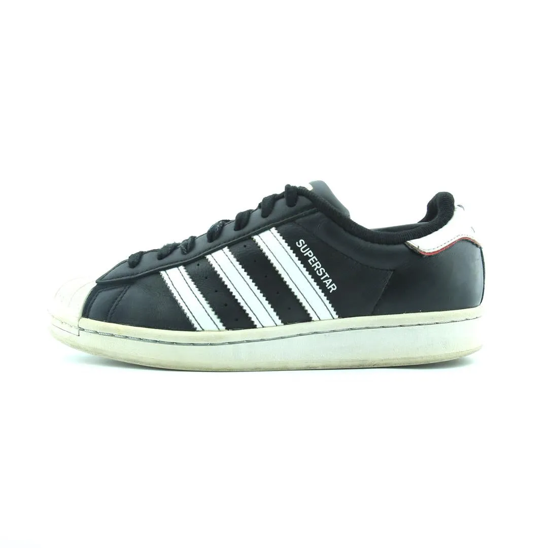 Traction Lug Configuration Run Friendly ADIDAS SUPERSTAR