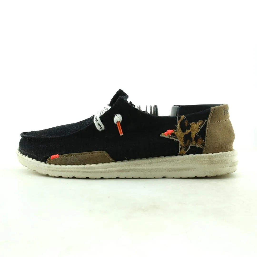 HEY DUDE WENDY Machine washable Comfort Ankle