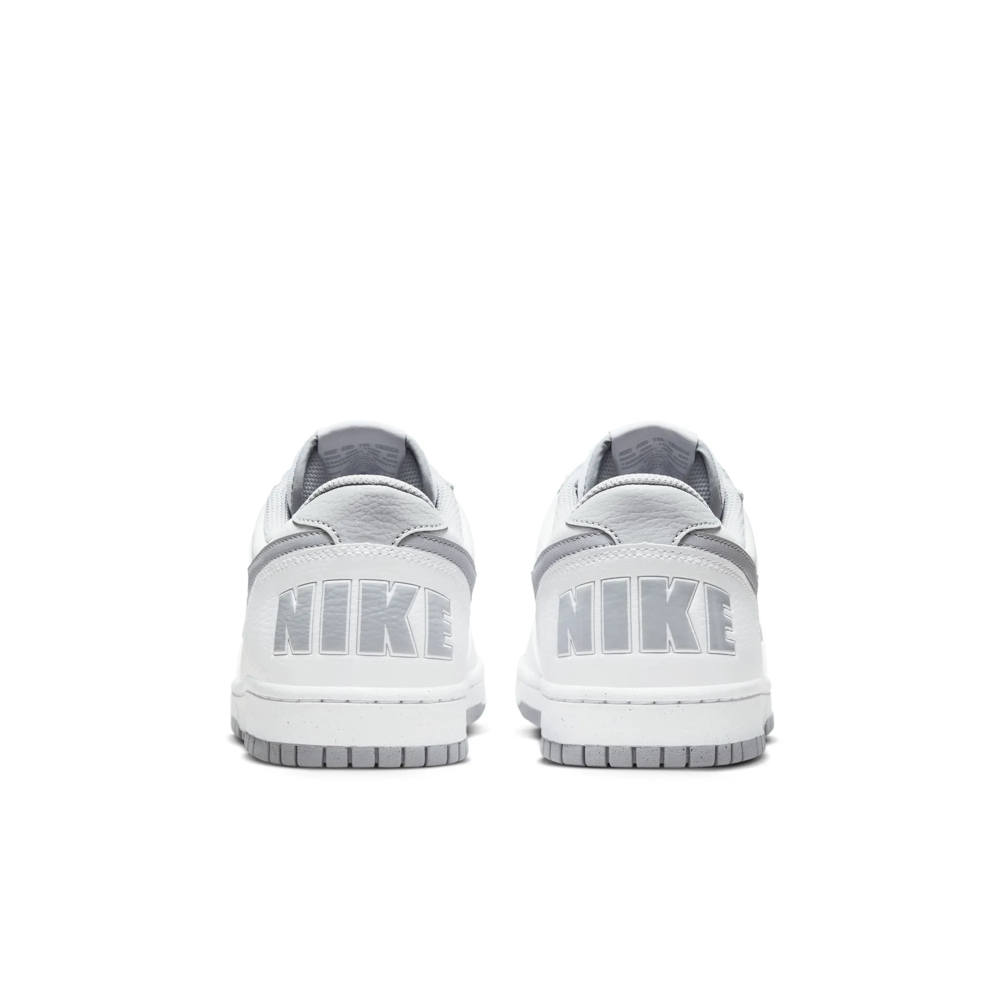 Spanish Bold BIG NIKE LOW